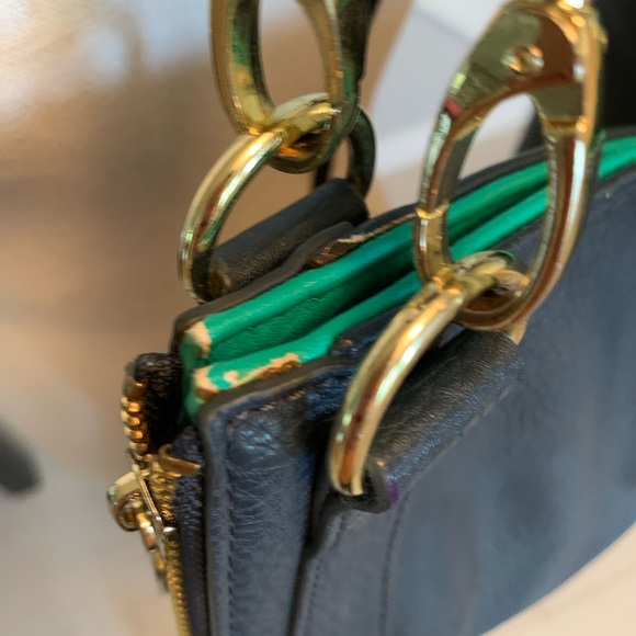 Olivia + Joy hobo bag - Picture 7 of 9